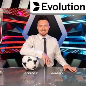 Football Studio image